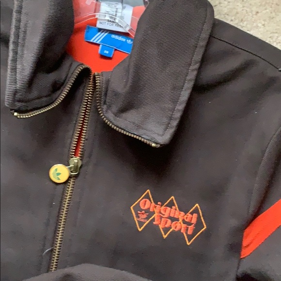 Adidas Jacket - Picture 2 of 3